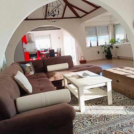 Poseidon House Lejlighed Mostar Eksteriør billede