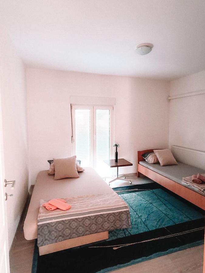 Poseidon House Lejlighed Mostar Eksteriør billede