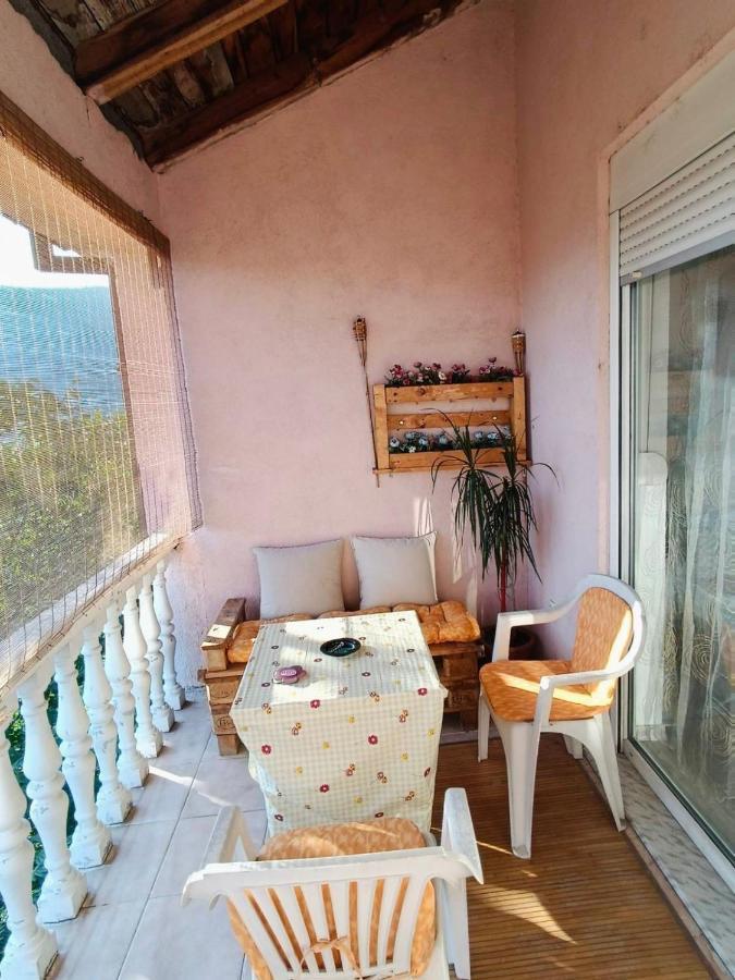 Poseidon House Lejlighed Mostar Eksteriør billede