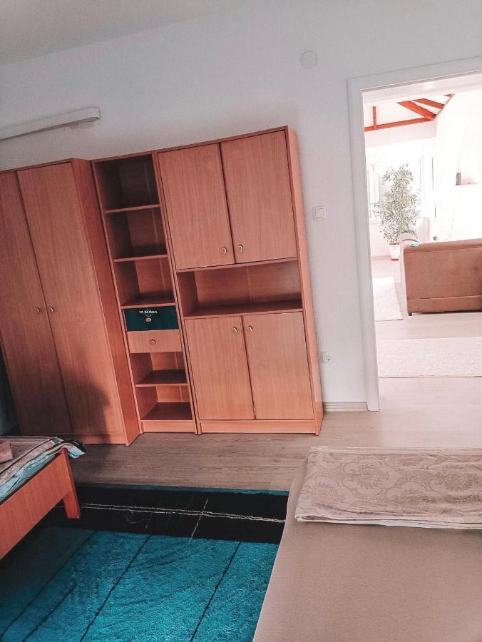 Poseidon House Lejlighed Mostar Eksteriør billede