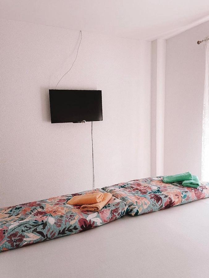 Poseidon House Lejlighed Mostar Eksteriør billede