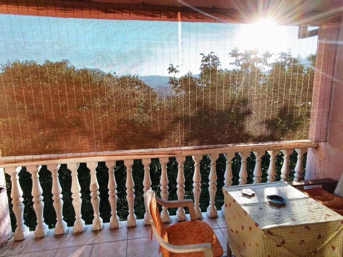 Poseidon House Lejlighed Mostar Eksteriør billede