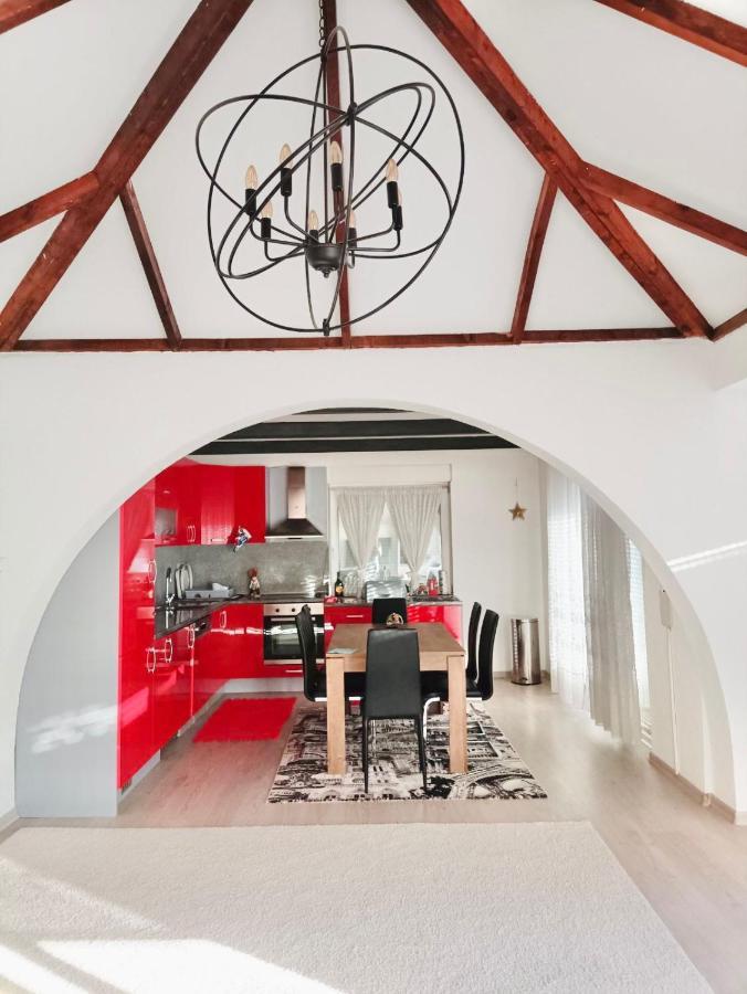 Poseidon House Lejlighed Mostar Eksteriør billede