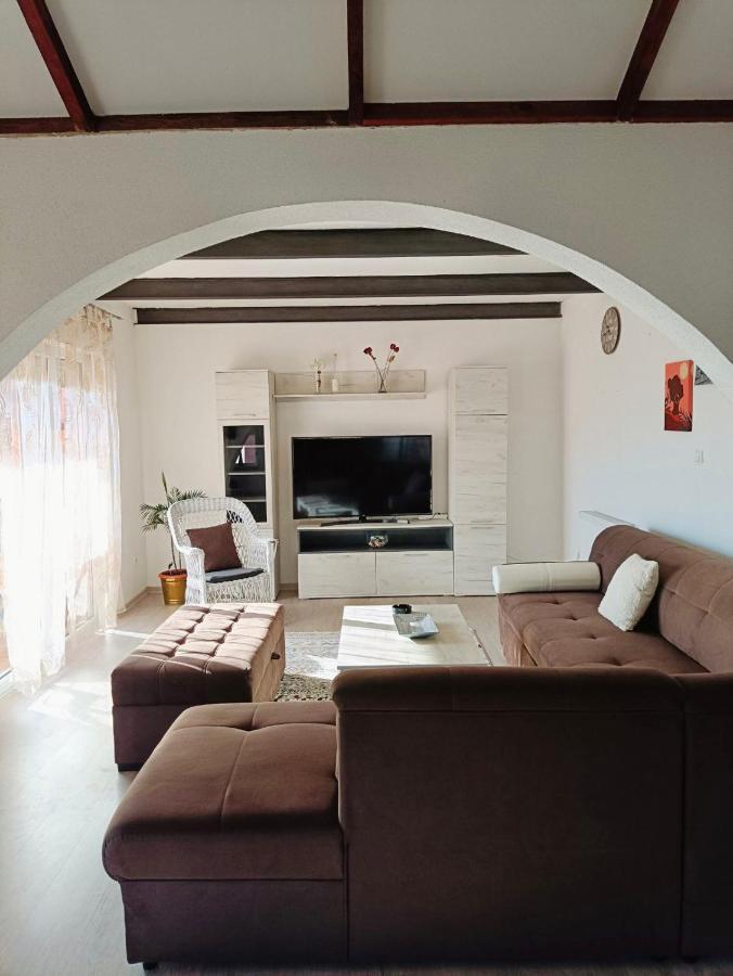 Poseidon House Lejlighed Mostar Eksteriør billede