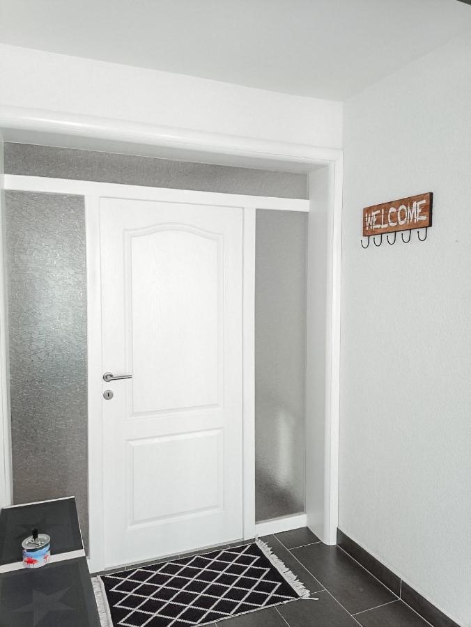 Poseidon House Lejlighed Mostar Eksteriør billede