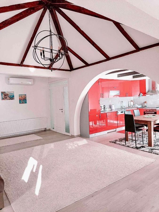 Poseidon House Lejlighed Mostar Eksteriør billede
