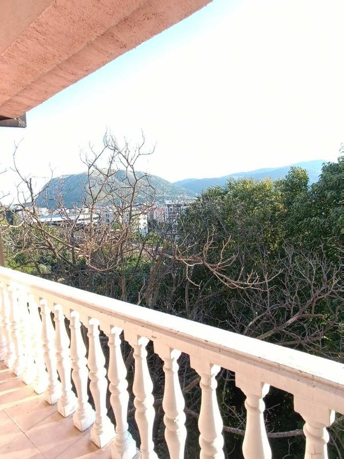 Poseidon House Lejlighed Mostar Eksteriør billede