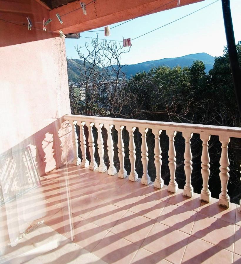 Poseidon House Lejlighed Mostar Eksteriør billede