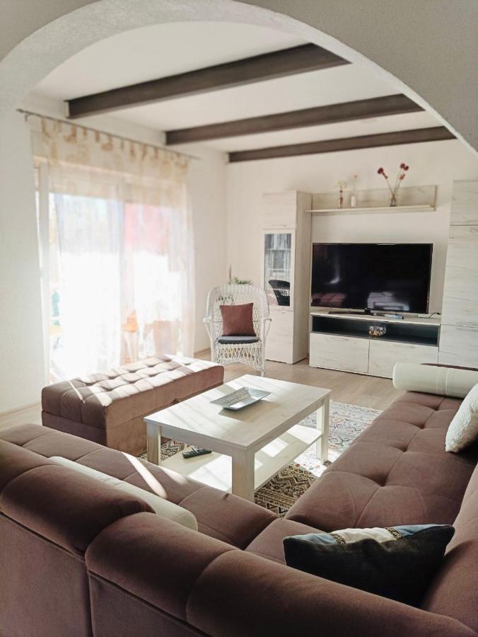 Poseidon House Lejlighed Mostar Eksteriør billede